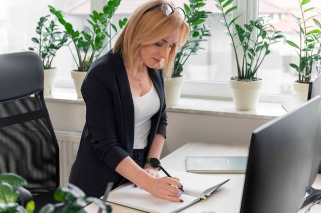 Profil Product Manager