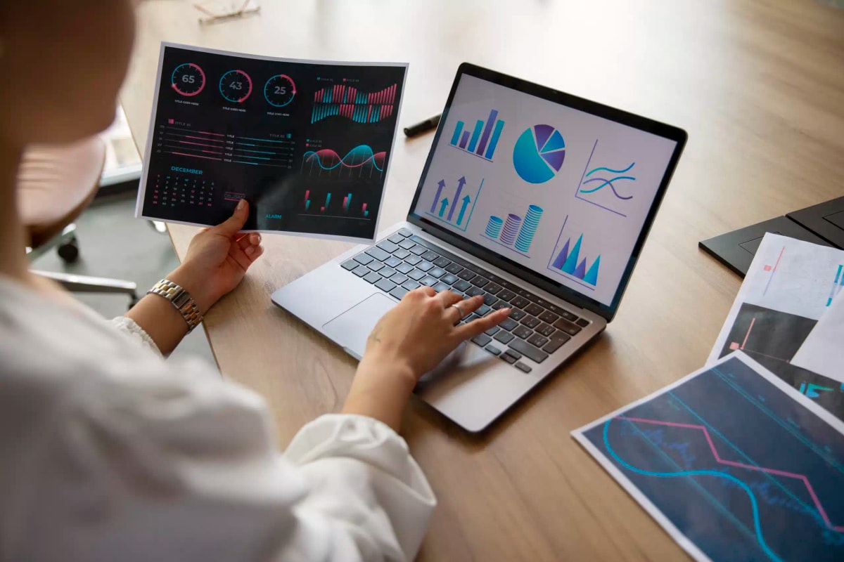 Data Analyst vs Data Scientist : différences et choix de métier 2026 par Lity