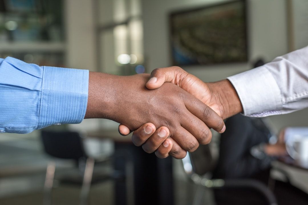 Talent Acquisition Manager