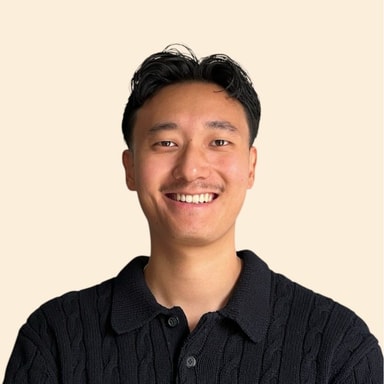 Tommy Tran