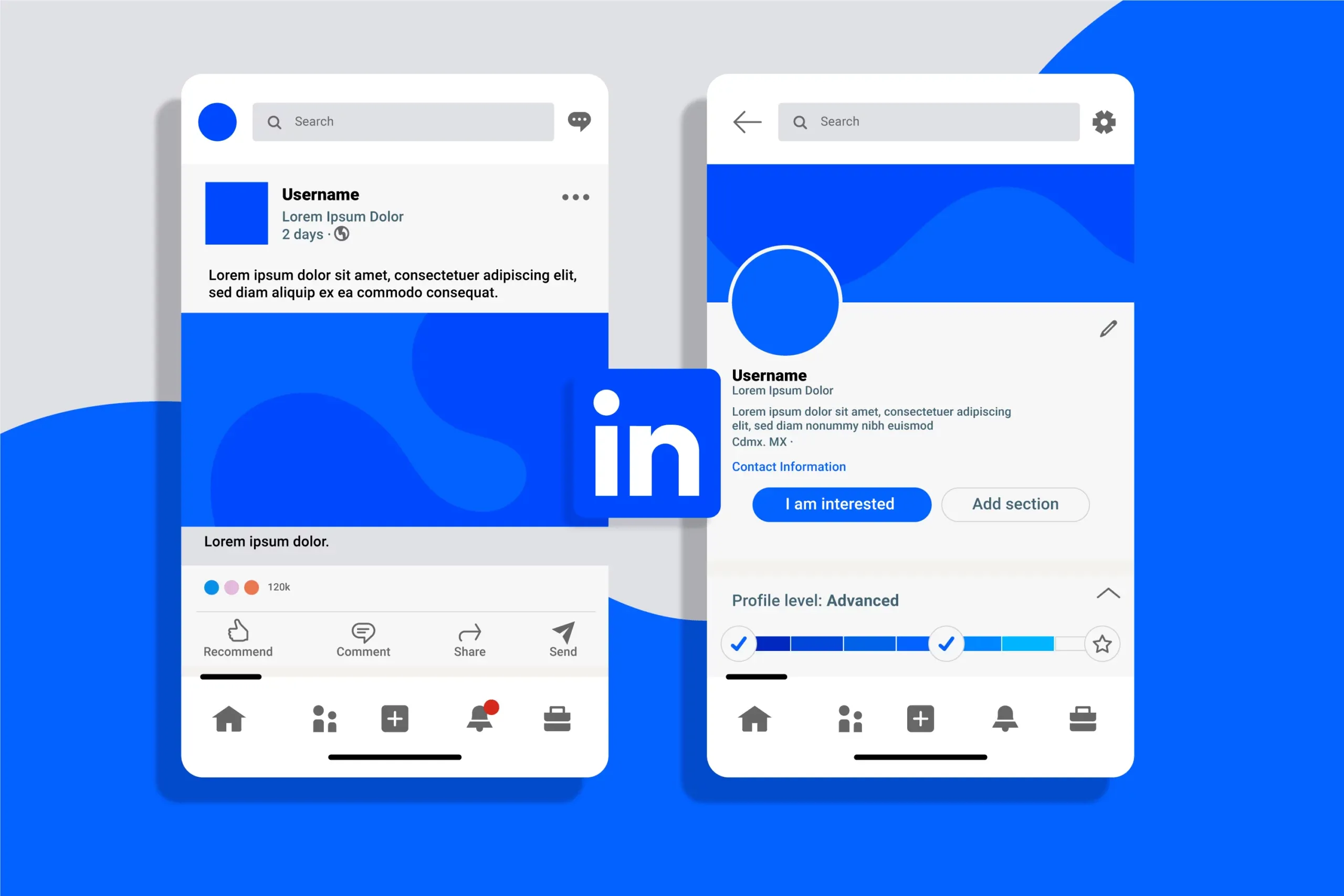 Guide complet recruter sur LinkedIn 2026 par Lity, Recruiter Corporate Boolean InMails