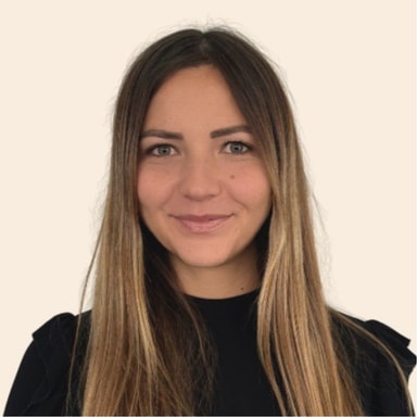 Eloïse Baudelet, Headhunter Product & Design chez Lity