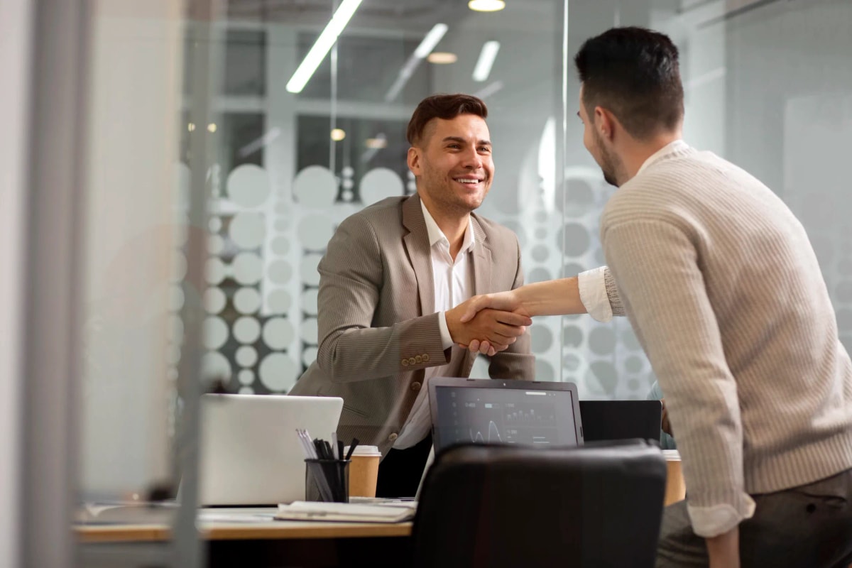 Guide complet recrutement acheteur 2026 par Lity, cabinet C-Level Finance