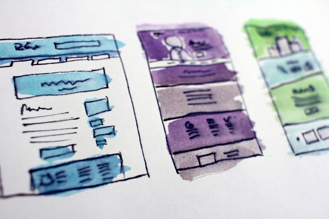 UX/UI Designer