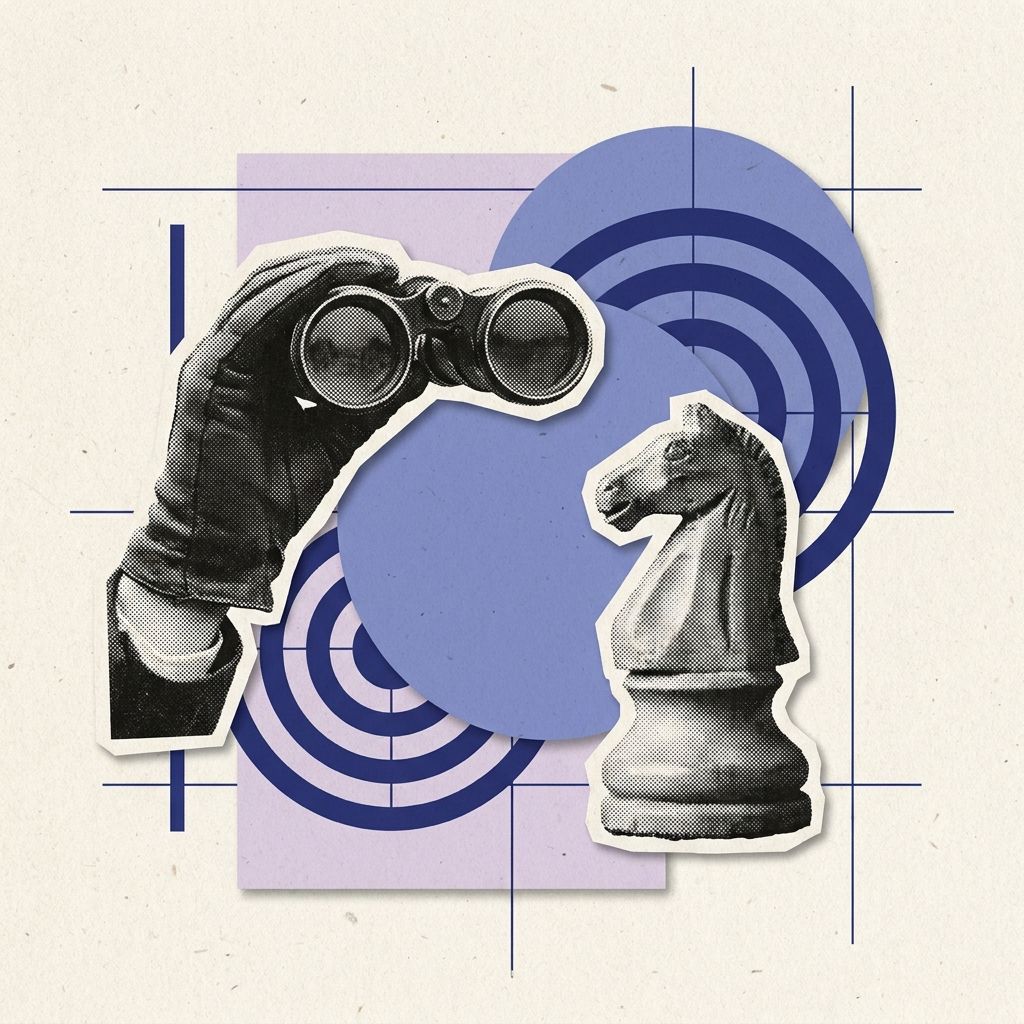 Illustration de l’article « Chasseur de tête : rôle, prix et quand y faire appel »