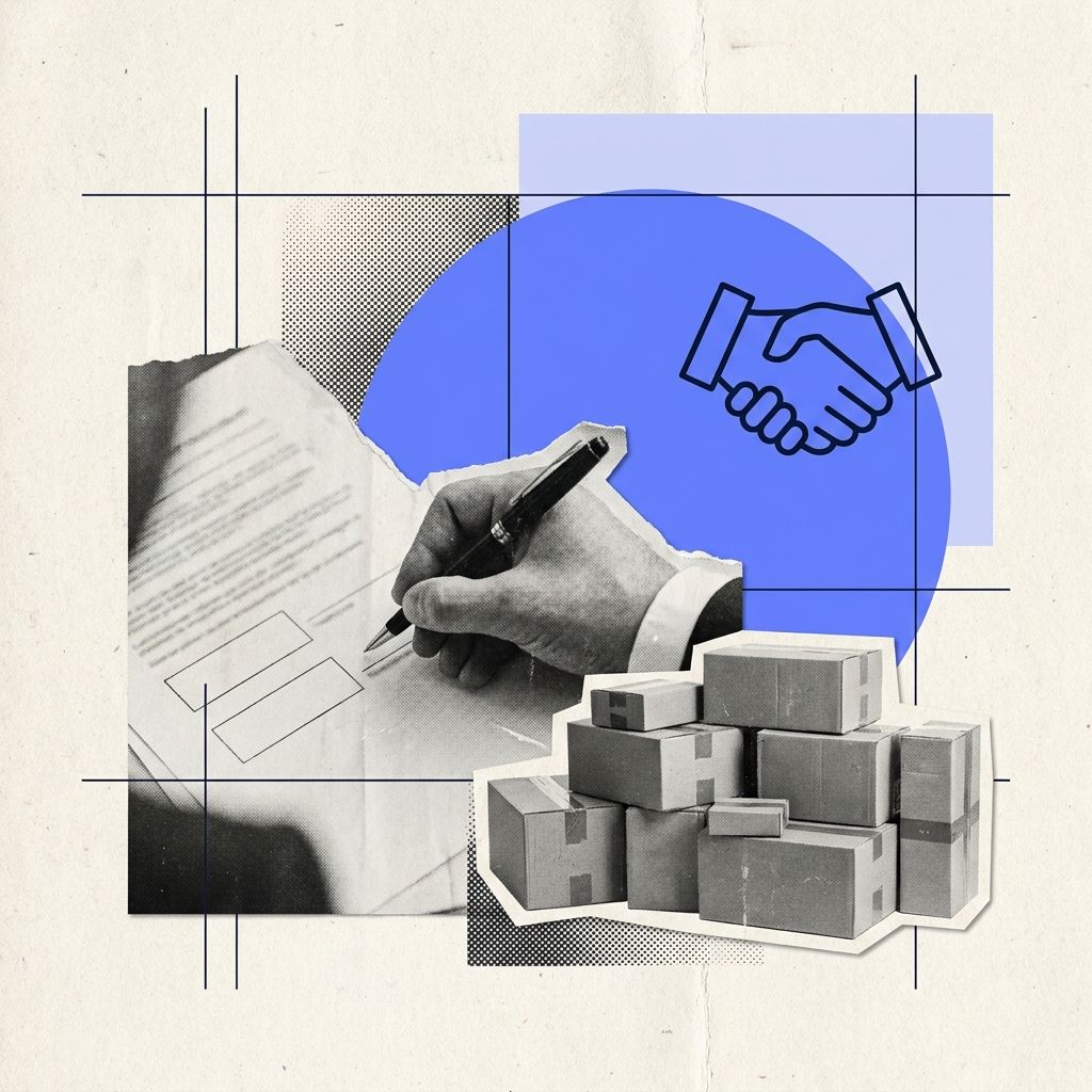 Illustration de l’article « Comment recruter un acheteur pour votre entreprise ? »