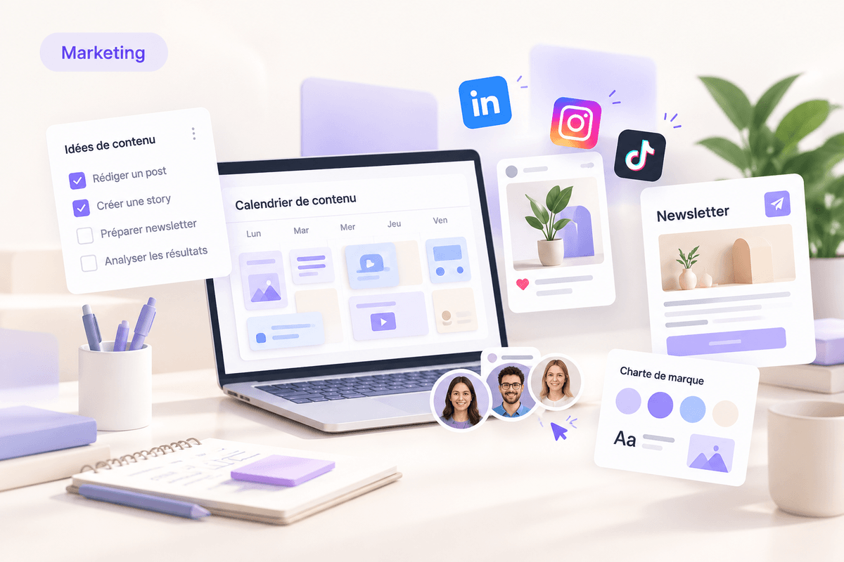 Comment recruter un Assistant Communication ?