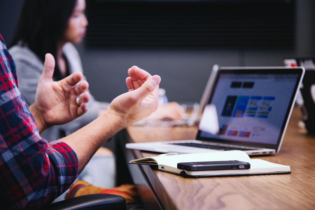 Salesforce Consultant