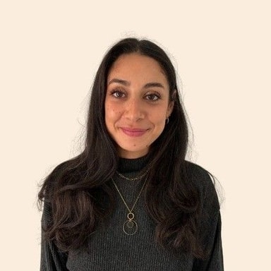 Maïssane Akroune