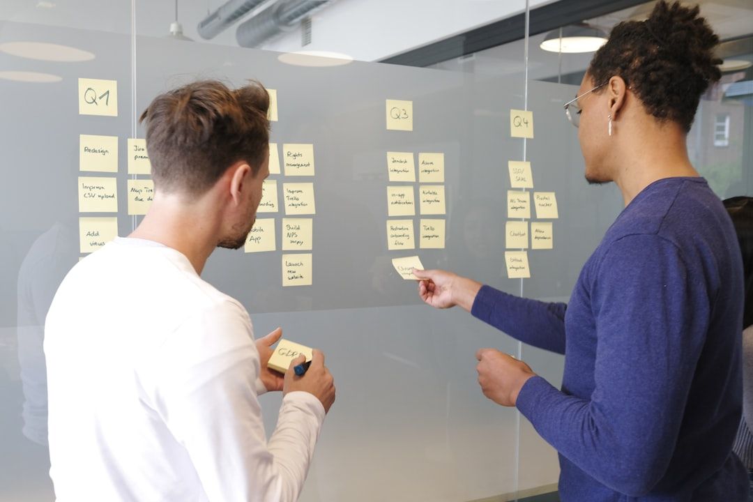 Scrum Master