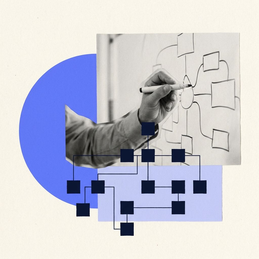 Illustration de l’article « Comment recruter un CTO en startup : profil, timing et erreurs à éviter »