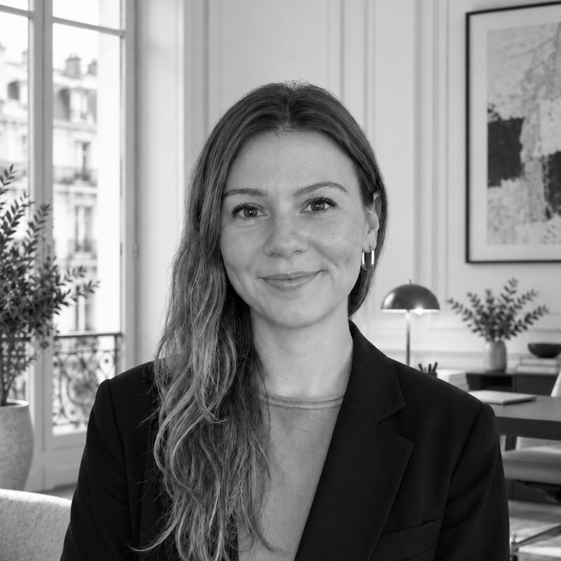 Julie Porchez