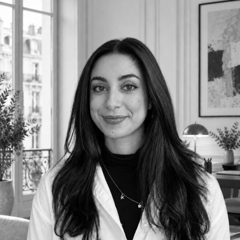 Maïssane Akroune