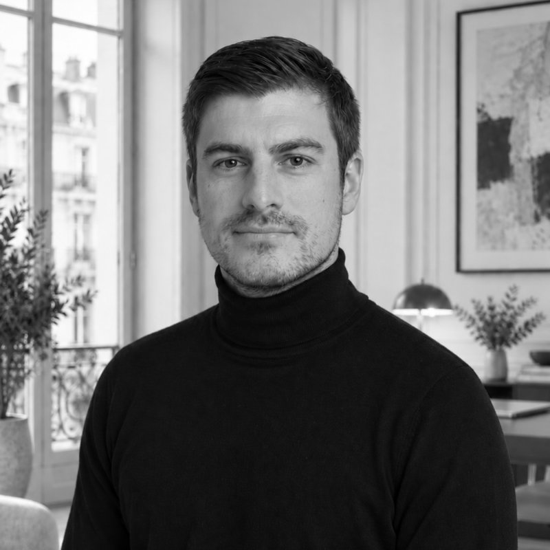 Wilfried Martin Guerra