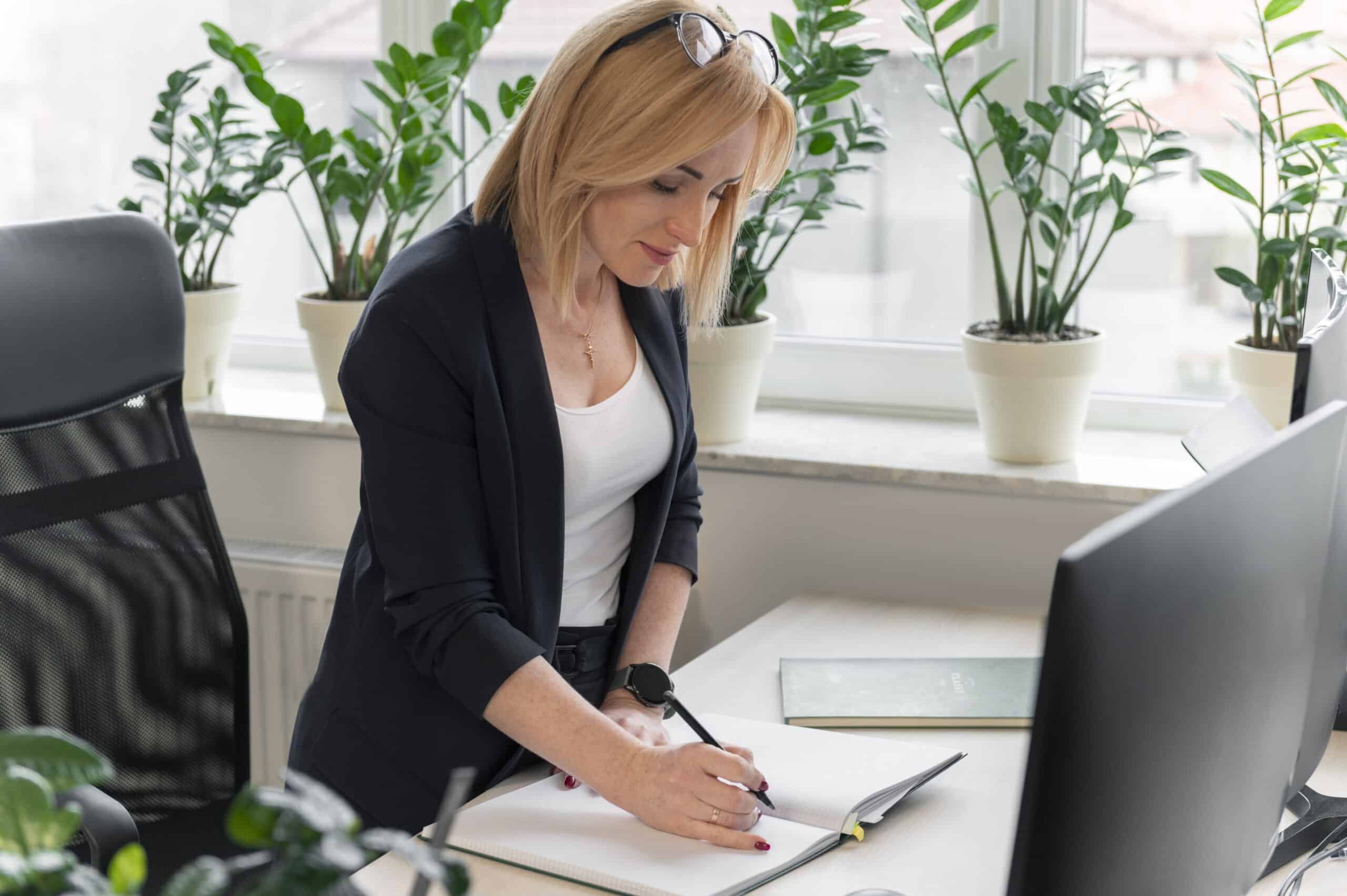 Profil Product Manager