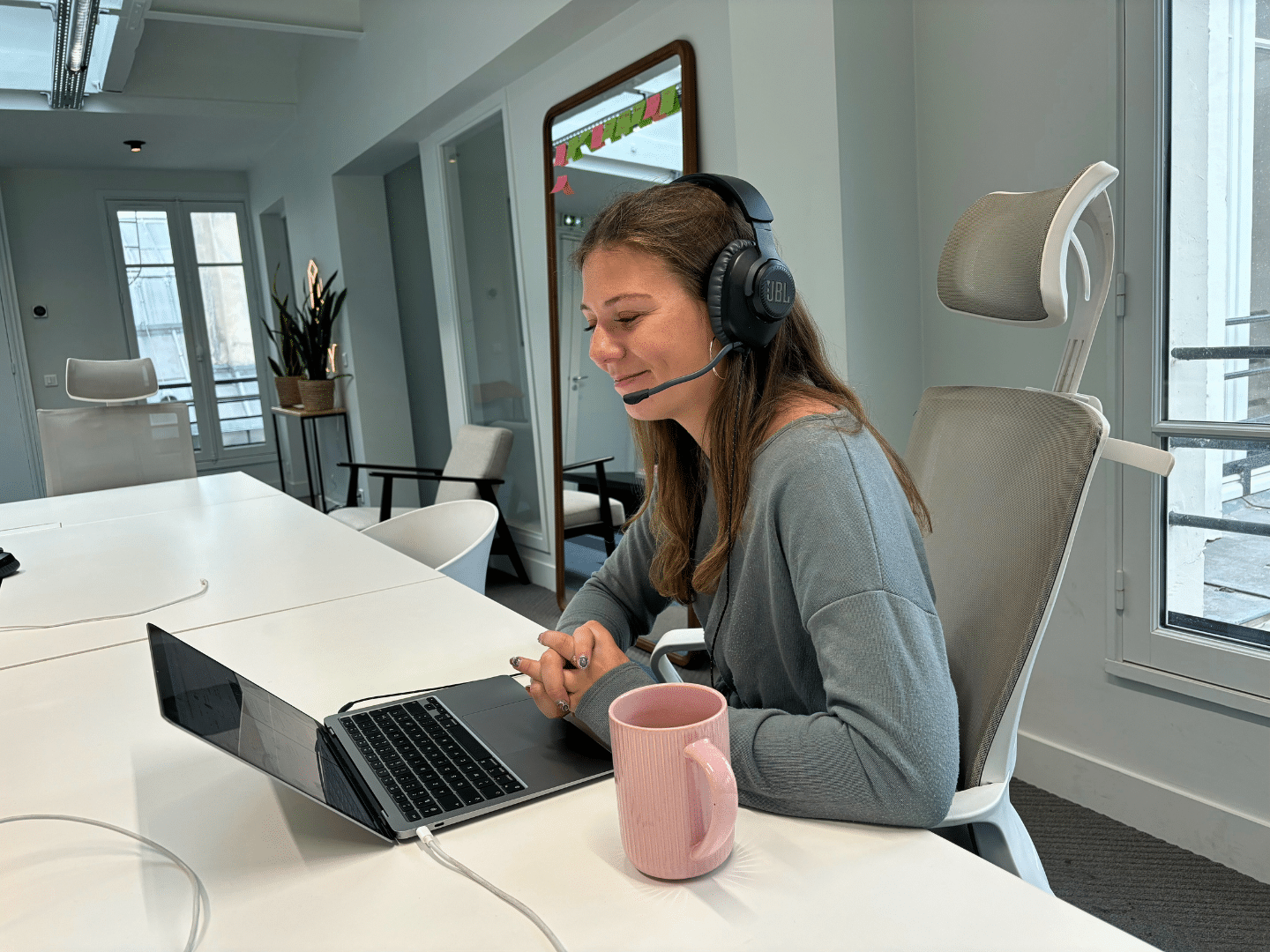Julie - Principal Headhunter Lity sur le pôle Data & IA