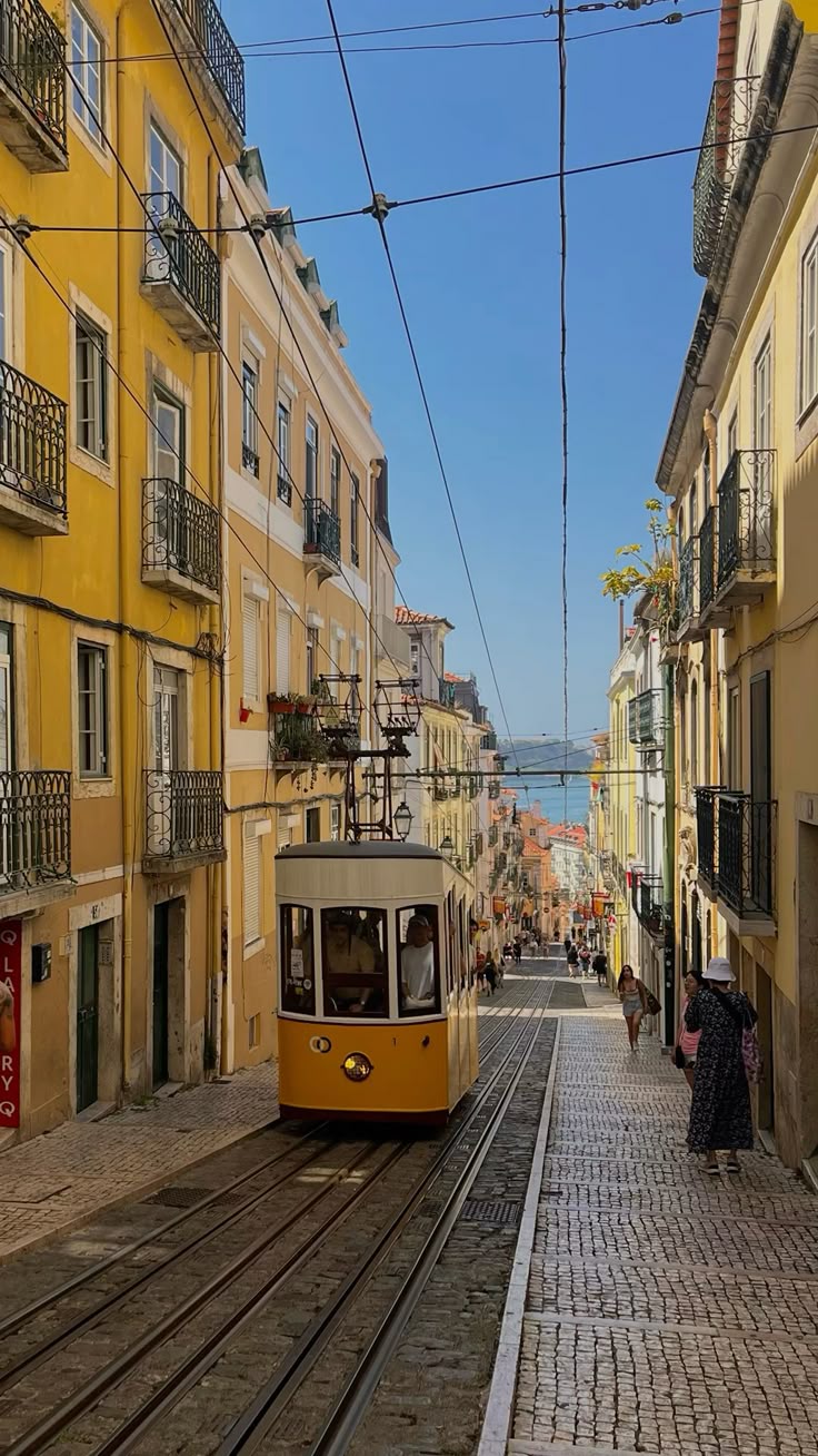 Équipe Lity à Lisbonne, Portugal