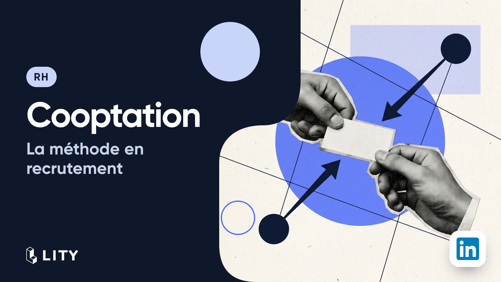 Apprenez à utiliser efficacement la méthode de cooptation en recrutement