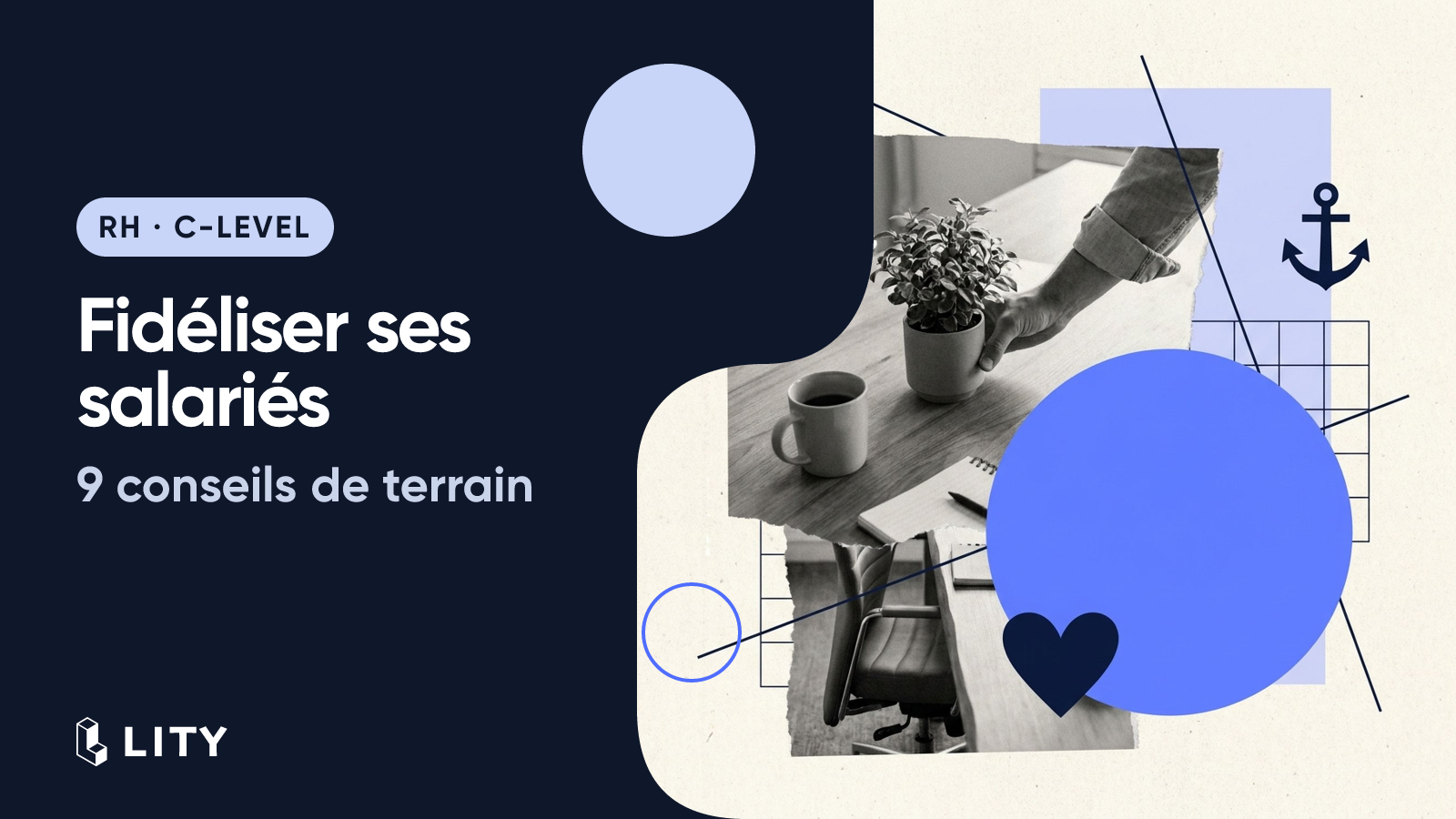 Comment fidéliser ses employés ? 9 astuces issues de notre expérience