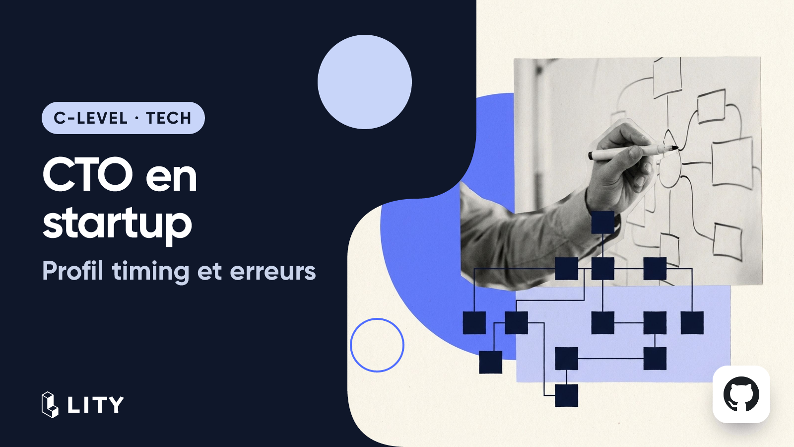 Comment recruter un CTO en startup : profil, timing et erreurs à éviter