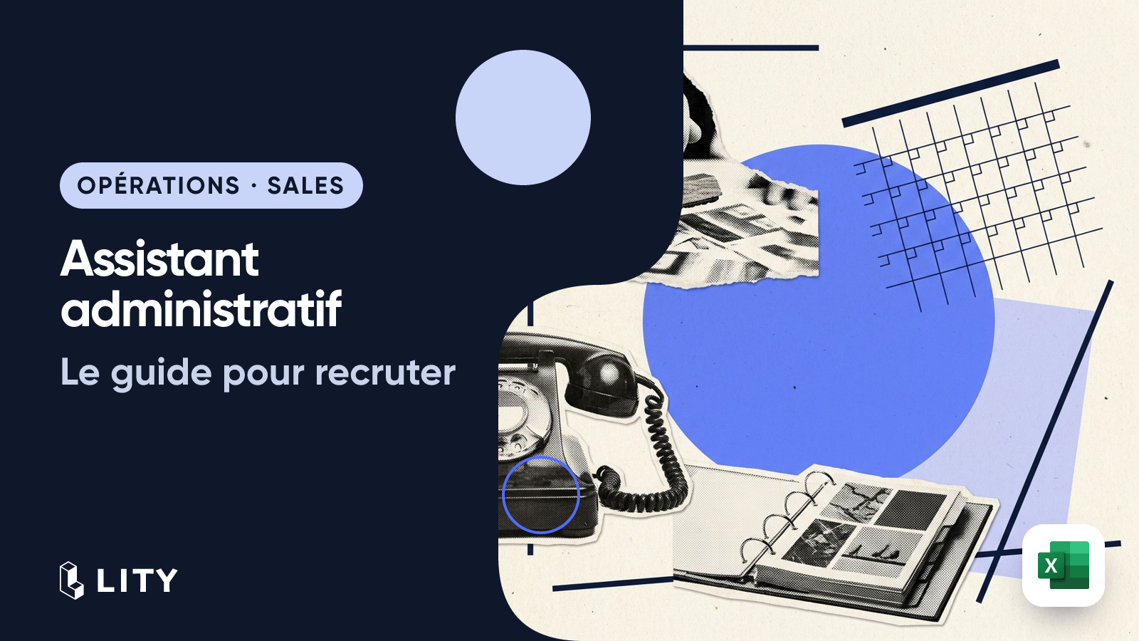Comment recruter un Assistant Administratif et Commercial ?