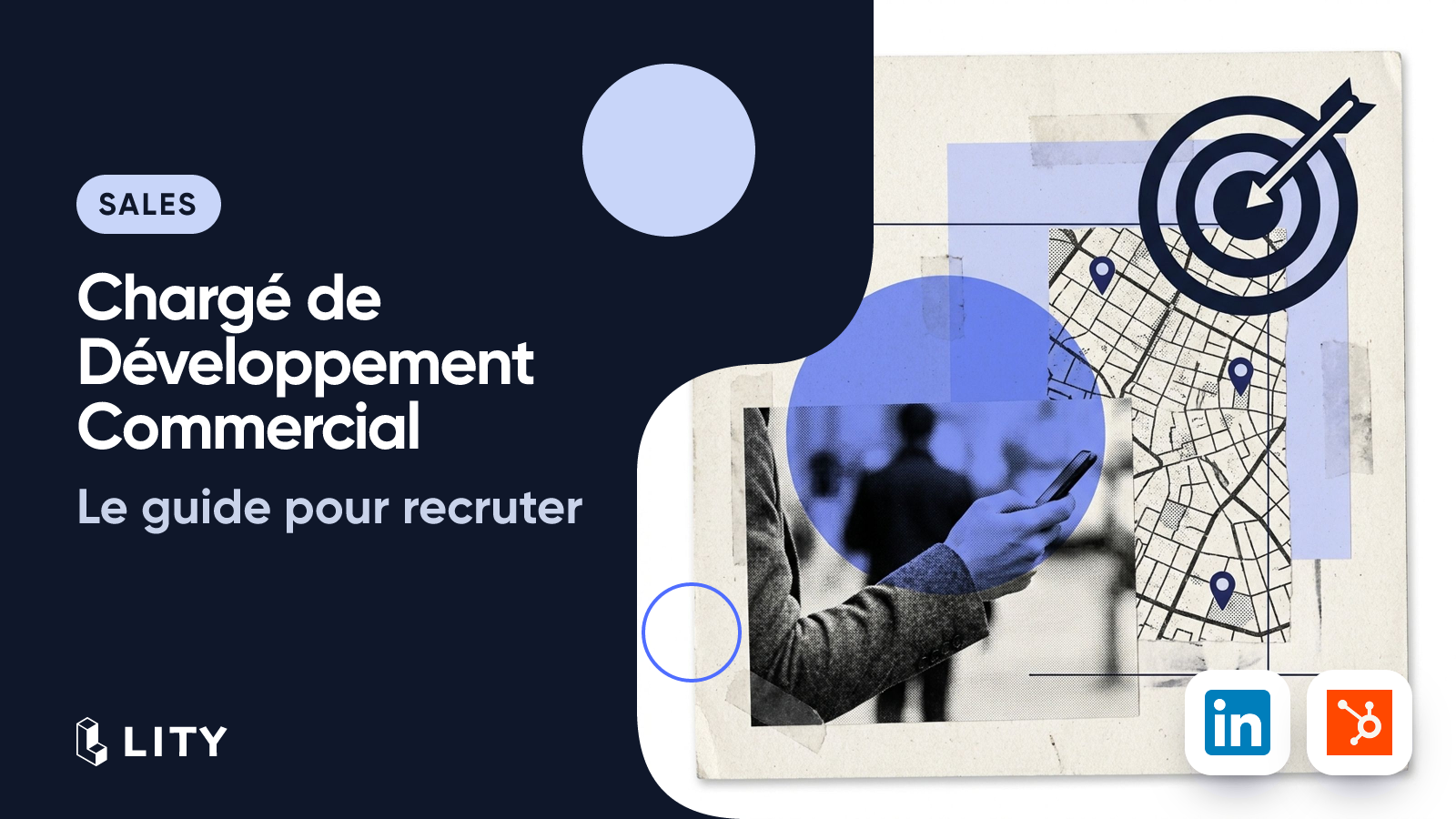 Comment recruter un Chargé de Développement Commercial ?