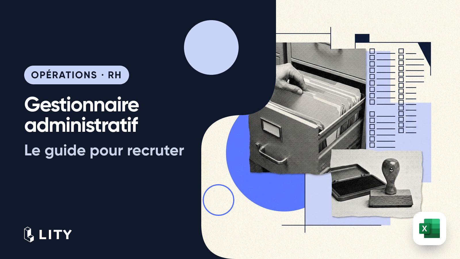 Comment recruter un gestionnaire administratif en 2026 ? Le guide complet