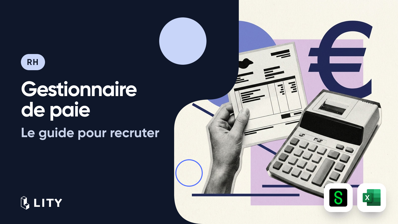 Comment recruter un gestionnaire de paie ?