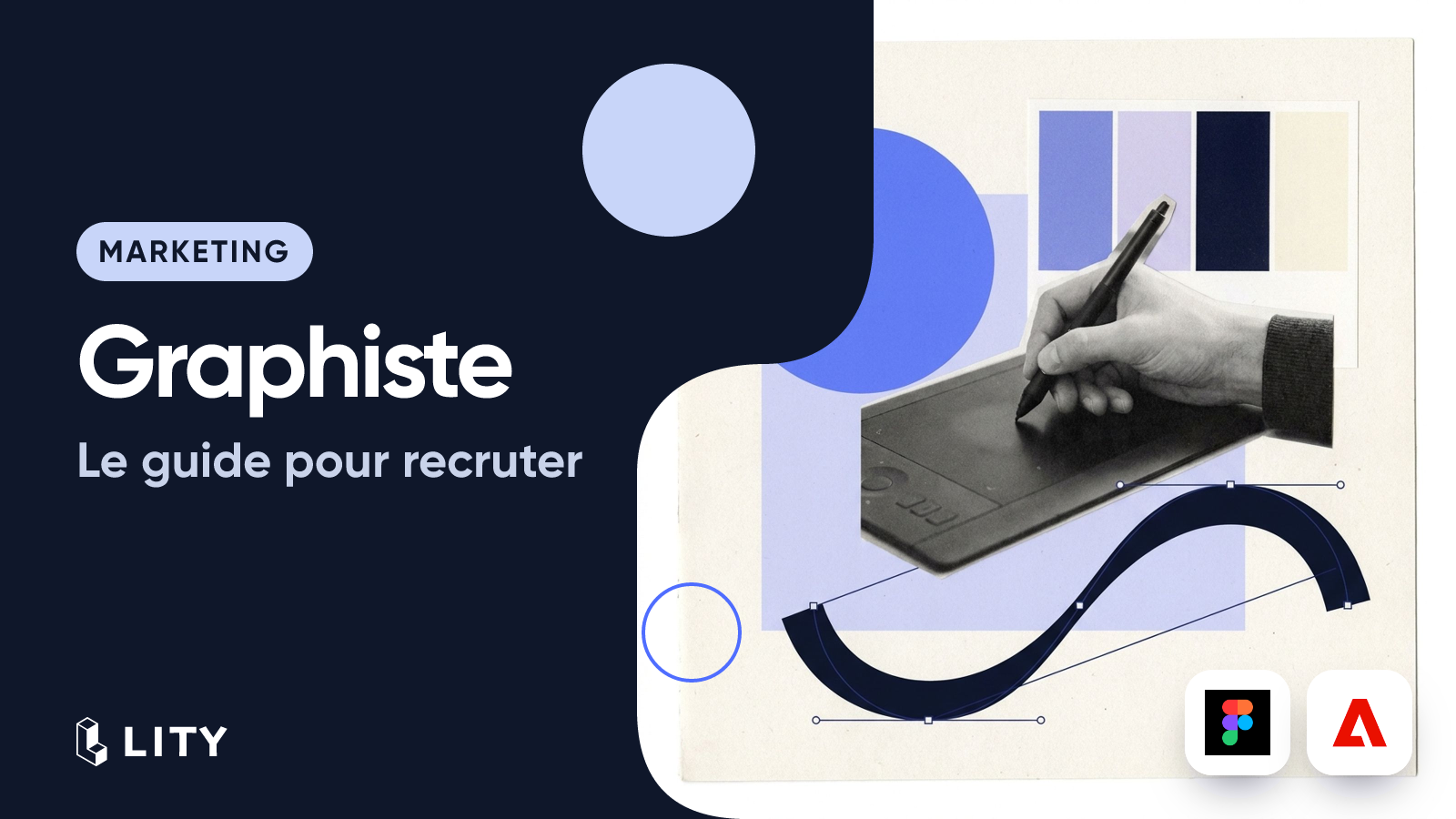 Comment recruter un graphiste ?