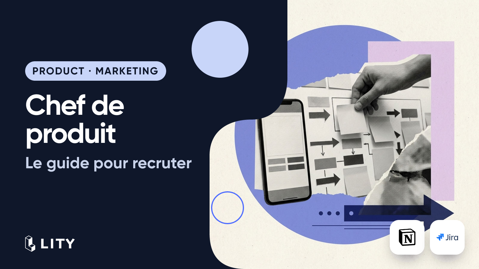 Comment recruter votre chef de produit ?