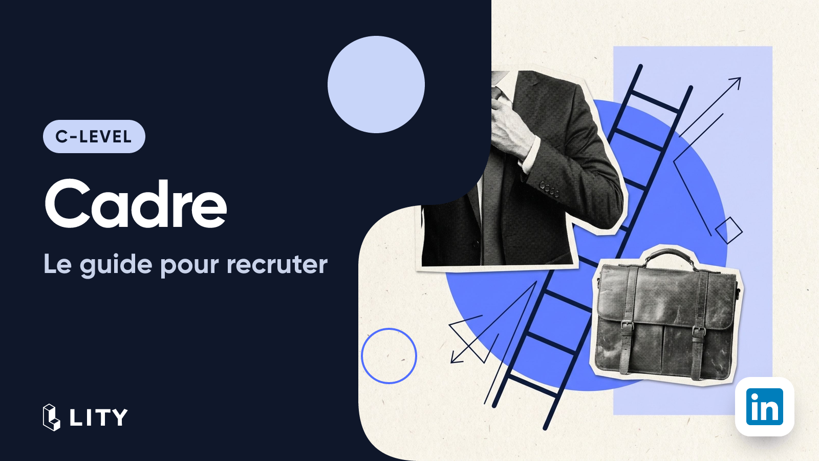 Comment recruter votre prochain salarié cadre ?