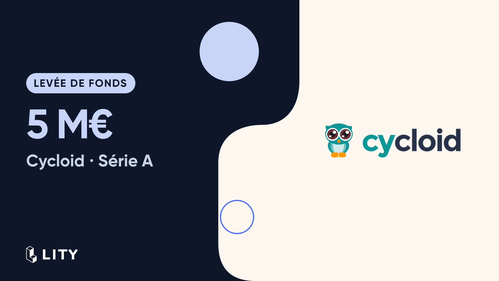 Cycloid lève 5 millions d’euros pour simplifier et automatiser le DevOps