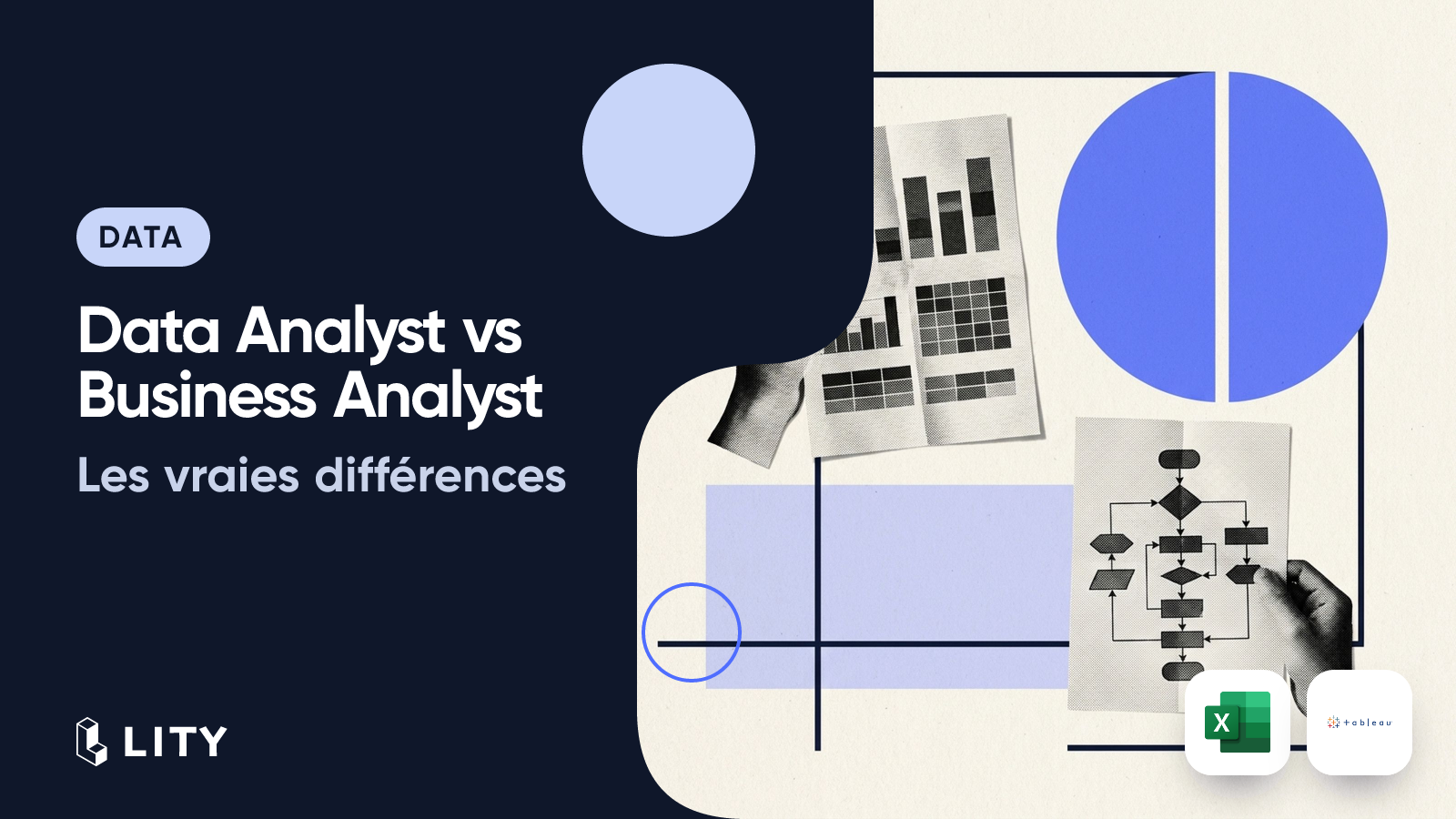 Data Analyst vs Business Analyst : les vraies différences