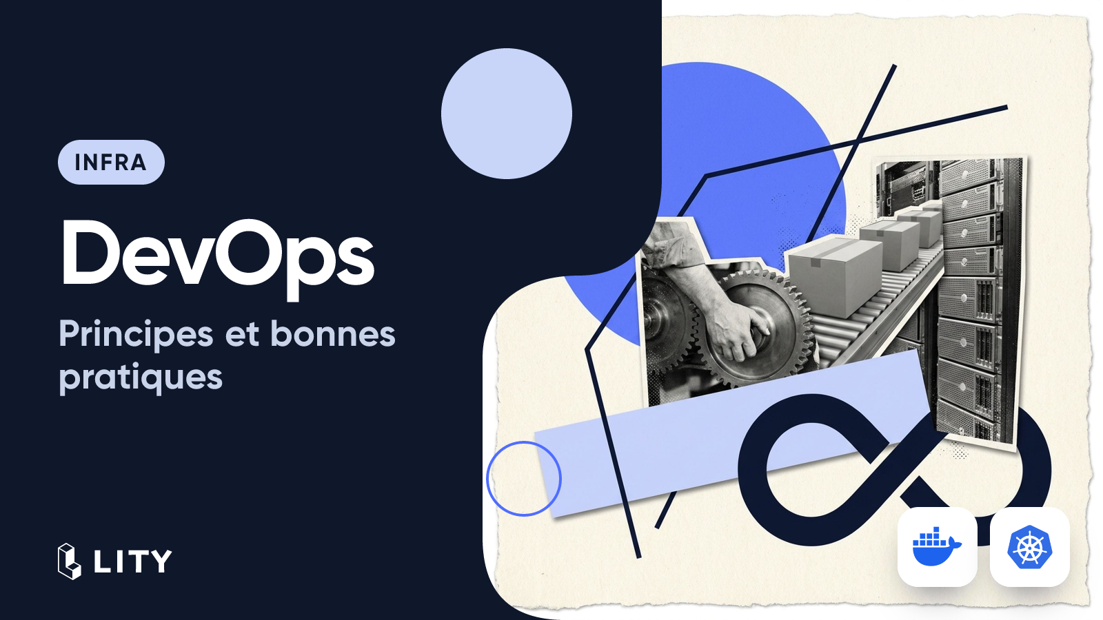 Méthodologie DevOps : principes, outils et bonnes pratiques pour une adoption réussie