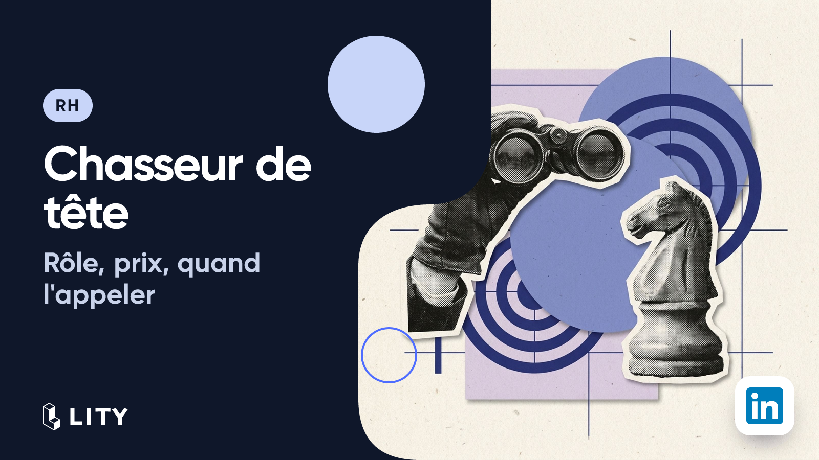 Chasseur de tête : rôle, prix et quand y faire appel