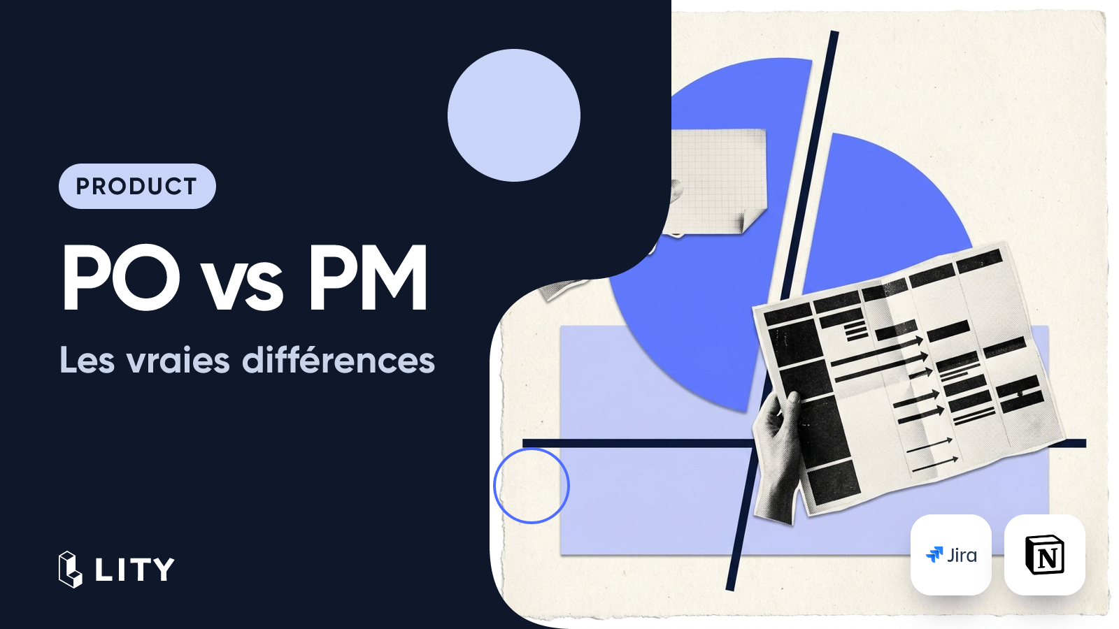 Product Owner vs Product Manager : différences, rôles et compétences clés