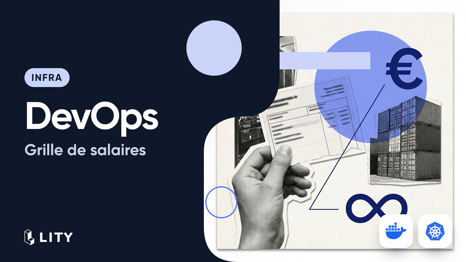 Salaire DevOps 2026 : combien gagne un ingénieur DevOps ?