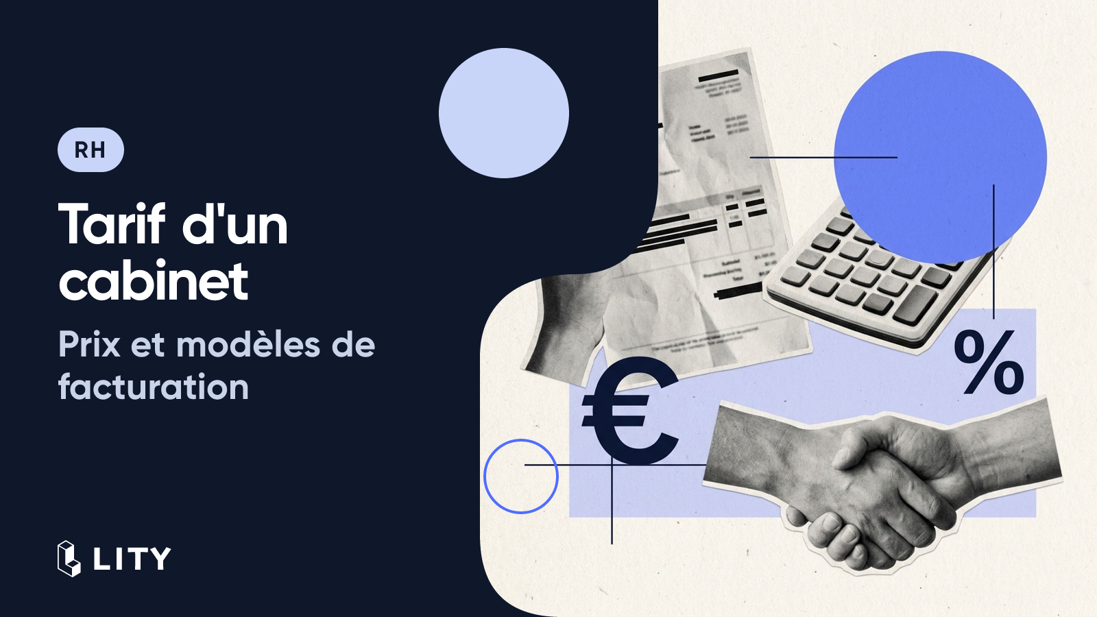 Tarif d'un cabinet de recrutement : prix et modèles de facturation (2026)
