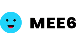 Logo Mee6