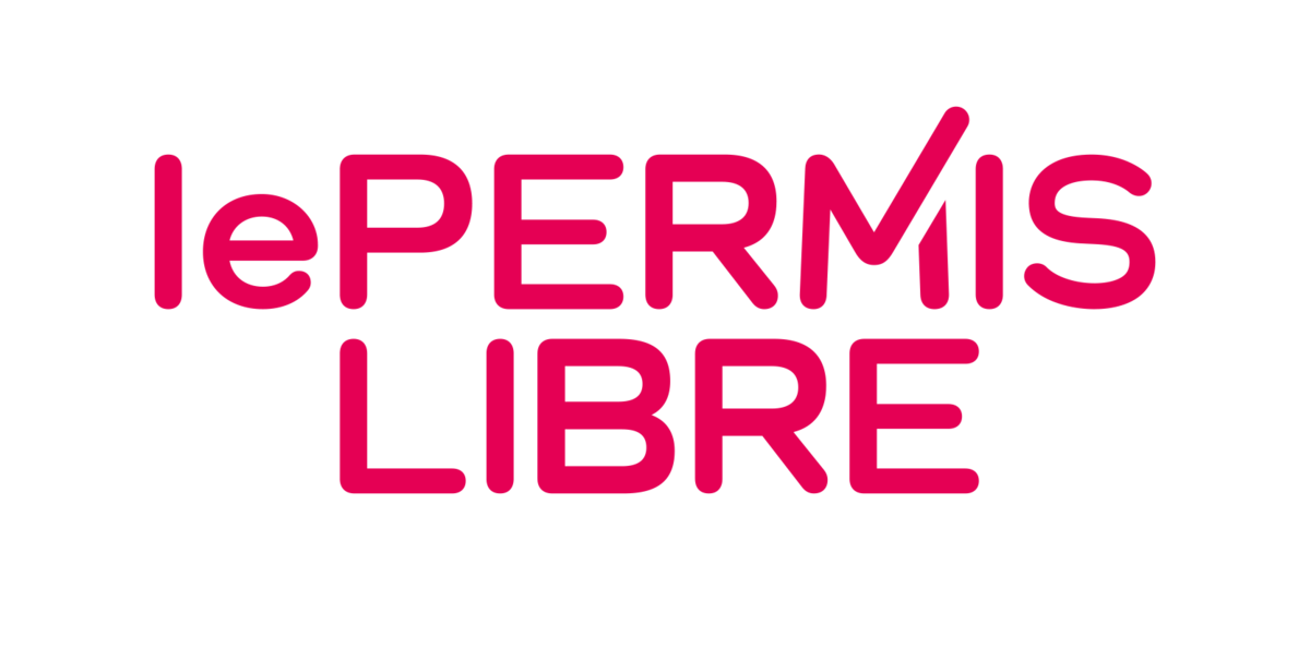 Logo lepermislibre