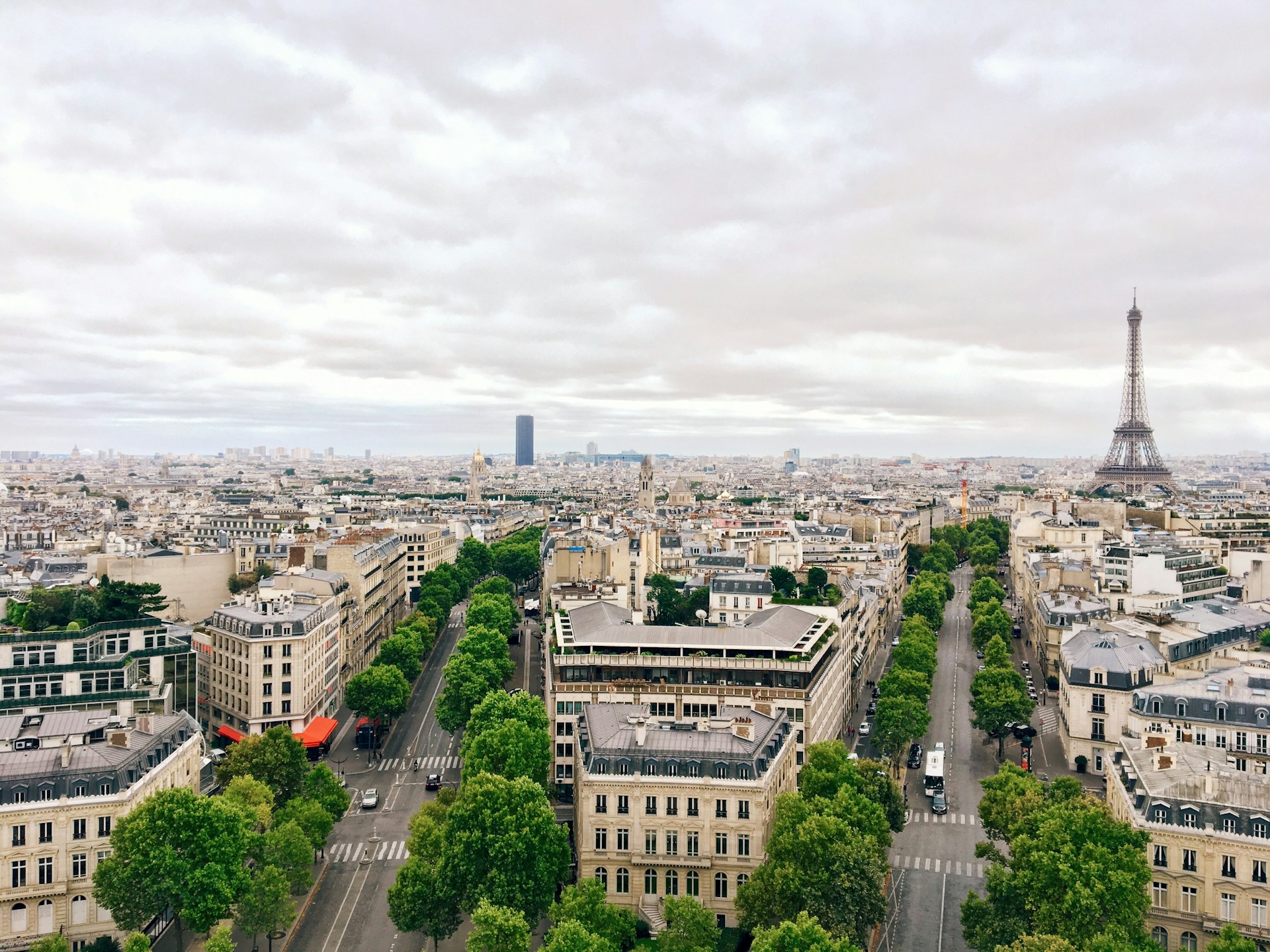 cabinet de recrutement Ltiy à Paris 6e