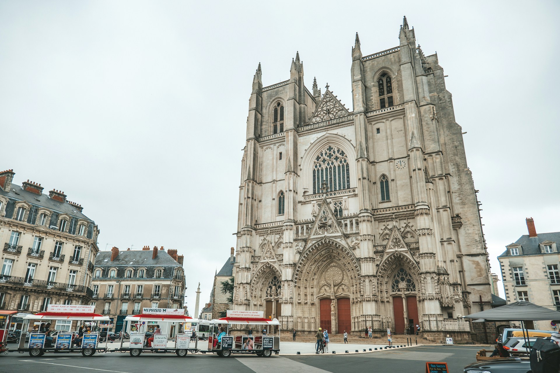 cabinet de recrutement Lity à Nantes