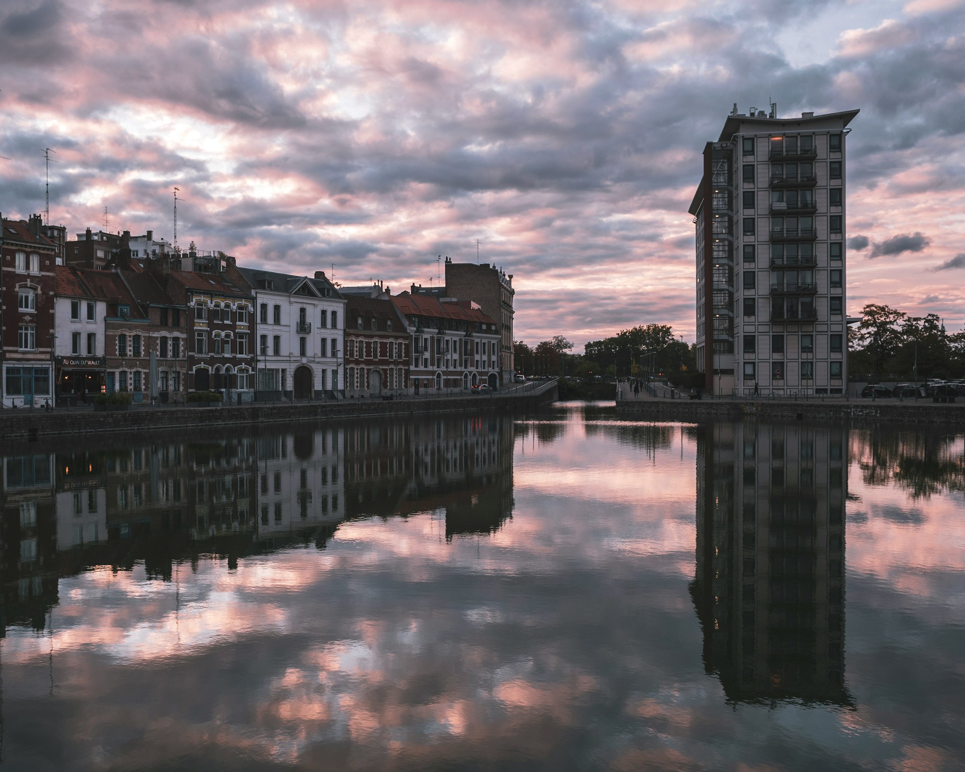 cabinet de recrutement data Lille