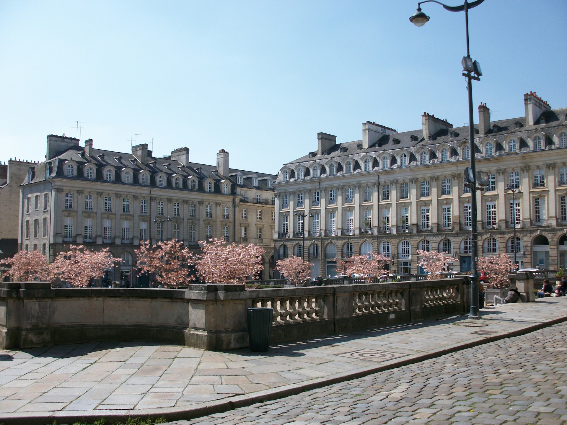 cabinet de recrutement Lity à Rennes