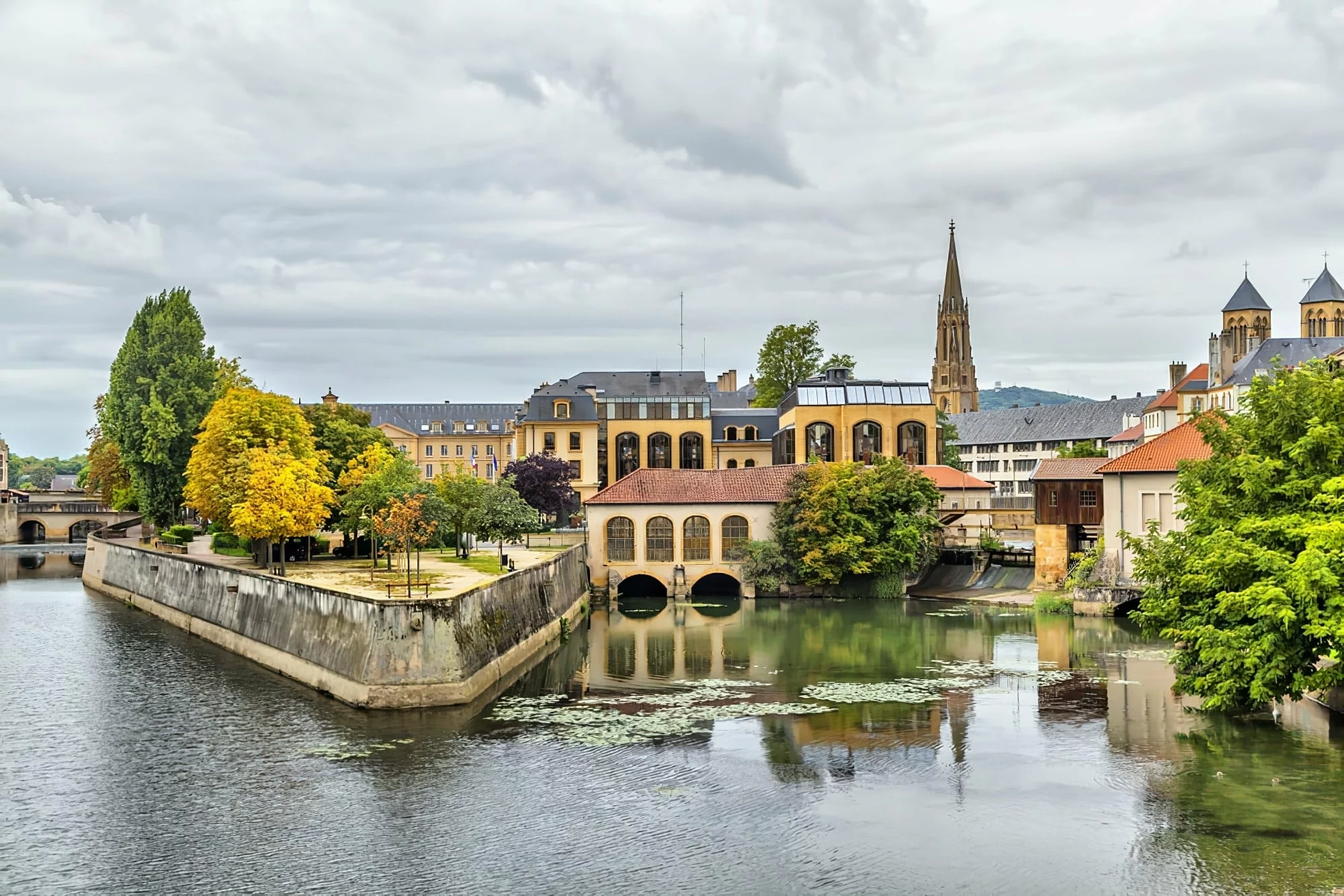 Metz cabinet de recrutement web3 à Metz