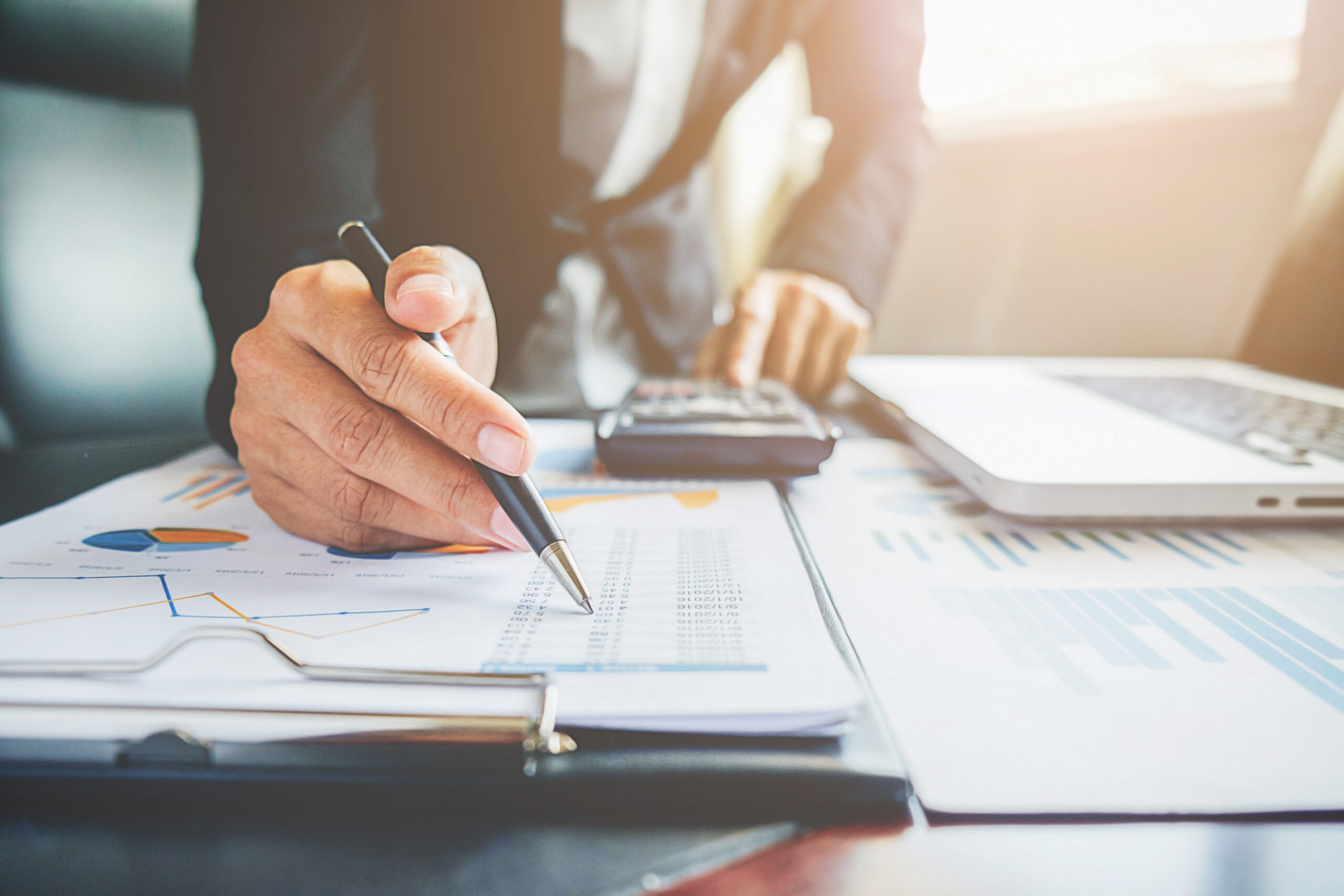 analyste-de-la-cooperation Comment recruter un comptable ? Notre guide complet