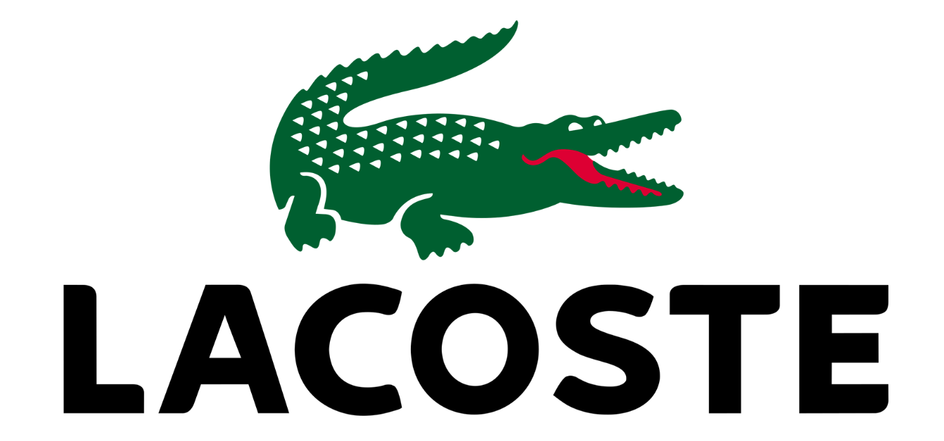 Logo Lacoste