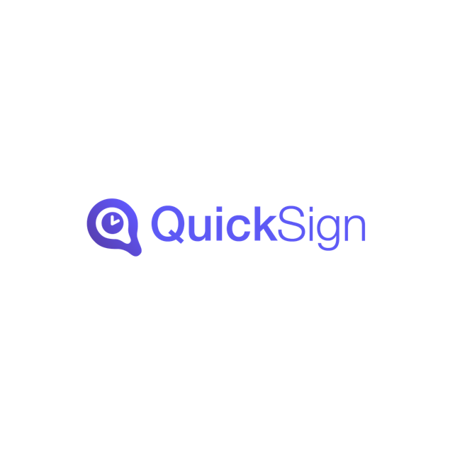 Quicksign