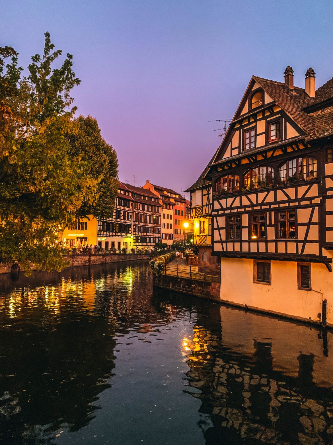 Strasbourg
