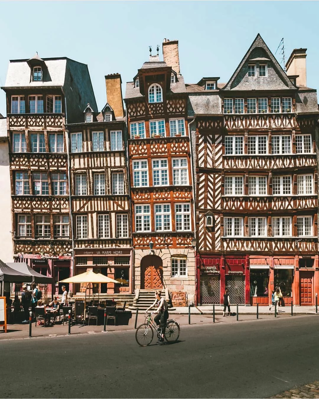 Rennes
